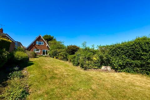3 bedroom detached house for sale, Knowsley Road, Macclesfield