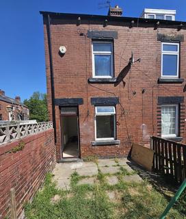 2 bedroom terraced house for sale, Evelyn Terrace, Barnsley S70