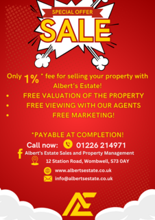 2 bedroom terraced house for sale, Evelyn Terrace, Barnsley S70