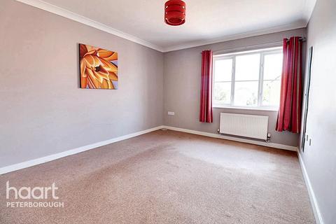 undefined, Violet Way, Yaxley