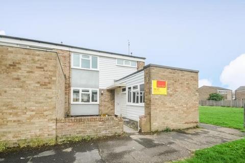 undefined, Barnard Crescent,  Aylesbury,  HP21