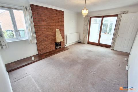 4 bedroom detached house for sale, Abbotts Grove, Werrington, Peterborough, PE4