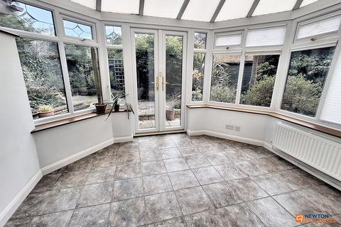 4 bedroom detached house for sale, Abbotts Grove, Werrington, Peterborough, PE4