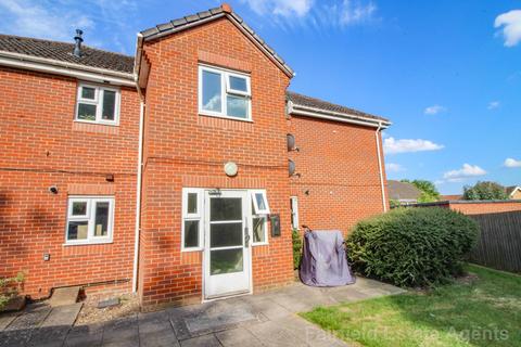 undefined, Mary Way, South Oxhey