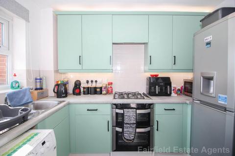 undefined, Mary Way, South Oxhey