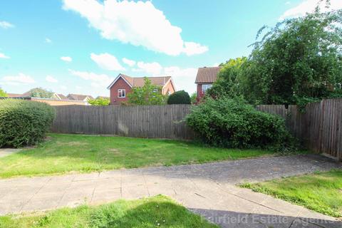 undefined, Mary Way, South Oxhey