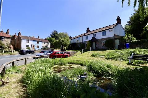 2 bedroom terraced house for sale, King Street, Sancton, York