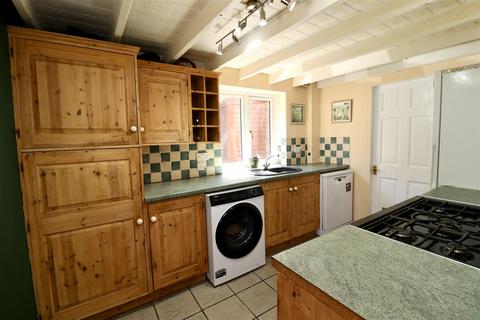 2 bedroom terraced house for sale, King Street, Sancton, York