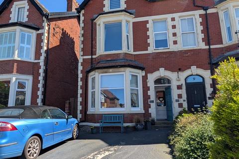 Lake Road, Fairhaven, Lytham St Annes