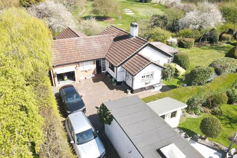 3 bedroom detached bungalow for sale, Stanton Lane, Keyworth, Nottingham