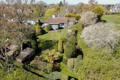 3 bedroom detached bungalow for sale, Stanton Lane, Keyworth, Nottingham