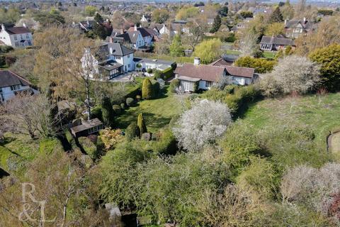3 bedroom detached bungalow for sale, Stanton Lane, Keyworth, Nottingham