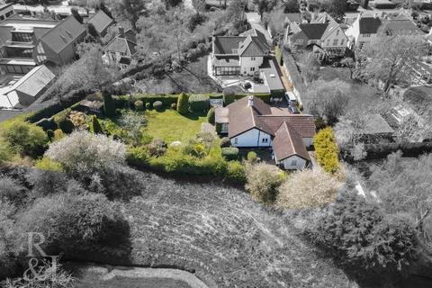 3 bedroom detached bungalow for sale, Stanton Lane, Keyworth, Nottingham