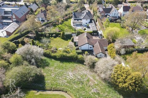3 bedroom detached bungalow for sale, Stanton Lane, Keyworth, Nottingham