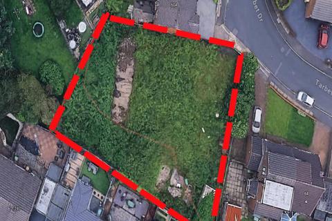 Land for sale, Tarbet Drive, Bolton