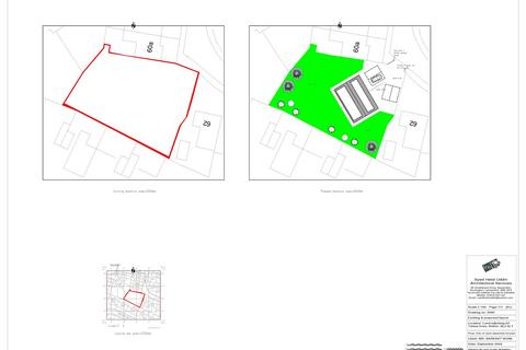 Land for sale, Tarbet Drive, Bolton