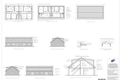 Land for sale, Tarbet Drive, Bolton
