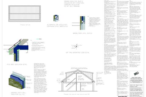 Land for sale, Tarbet Drive, Bolton