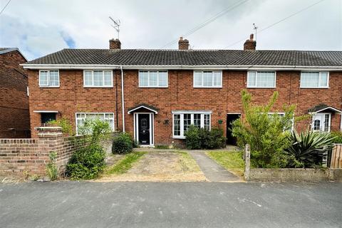 18 Foxhill Road, Thorne, Doncaster, DN8 5QA