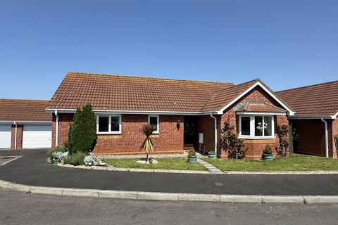 24 Admirals Close, Watchet, TA23 0QD
