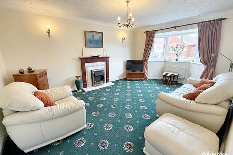 24 Admirals Close, Watchet, TA23 0QD