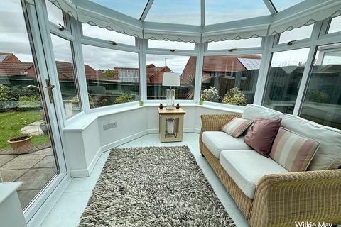 24 Admirals Close, Watchet, TA23 0QD