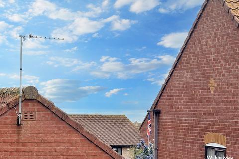 24 Admirals Close, Watchet, TA23 0QD