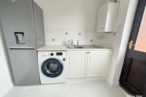 24 Admirals Close, Watchet, TA23 0QD