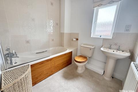 24 Admirals Close, Watchet, TA23 0QD