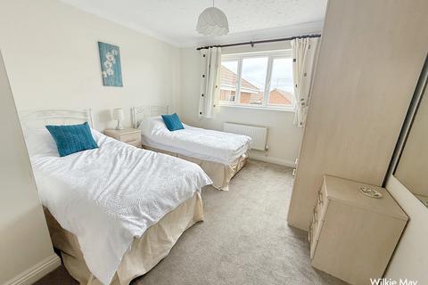 24 Admirals Close, Watchet, TA23 0QD