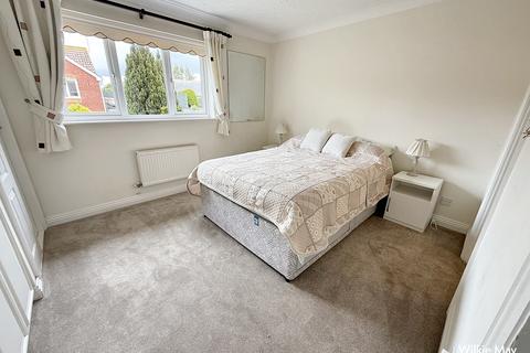 24 Admirals Close, Watchet, TA23 0QD