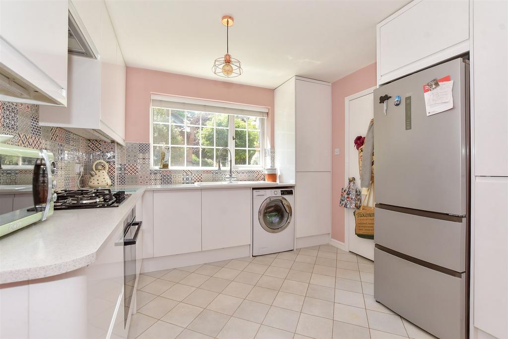Kitchen/ Diner