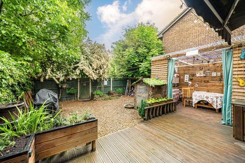 undefined, Morland Close, Hampton TW12