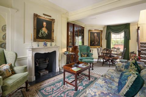 3 bedroom terraced house for sale, Lord North Street, London, SW1P