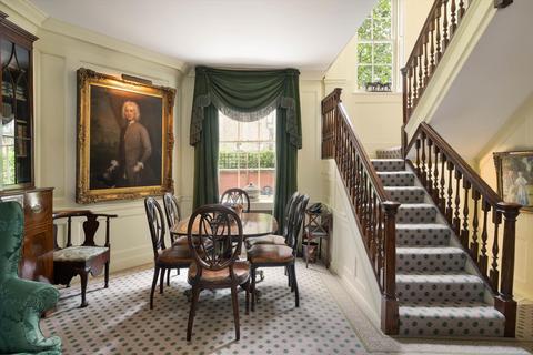 3 bedroom terraced house for sale, Lord North Street, London, SW1P
