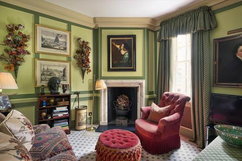 3 bedroom terraced house for sale, Lord North Street, London, SW1P