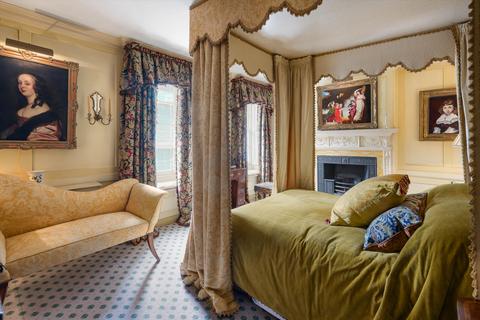 3 bedroom terraced house for sale, Lord North Street, London, SW1P