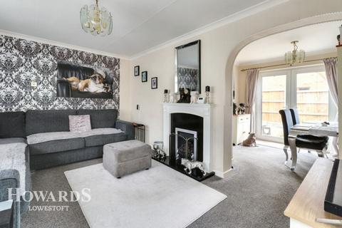 undefined, The Avenue, Lowestoft