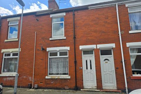 undefined, Henry Street, Shildon, DL4