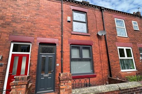 2 bedroom terraced house for sale, Fairhurst Street, Leigh