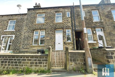 undefined, Crosland Street, Crosland Moor, Huddersfield, HD4