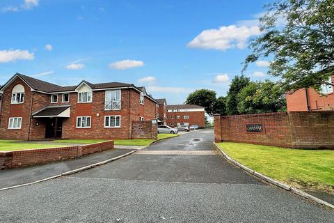 1 bedroom flat for sale, Oak Bank, Prestwich Manchester, M25