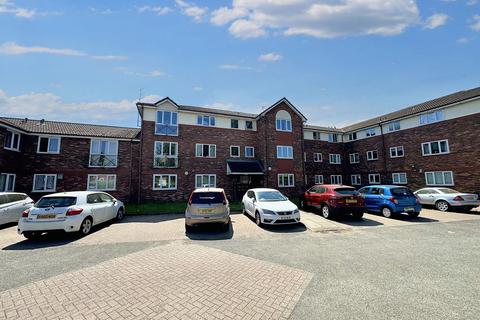1 bedroom flat for sale, Oak Bank, Prestwich Manchester, M25