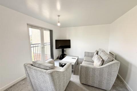 2 bedroom flat for sale, Blue Cedar Drive, Streetly, Sutton Coldfield