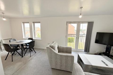 2 bedroom flat for sale, Blue Cedar Drive, Streetly, Sutton Coldfield