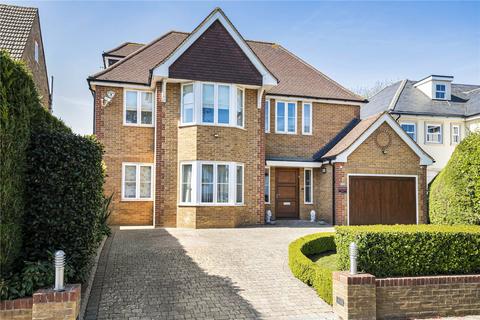 Parkgate Avenue, Hadley Wood, EN4