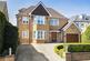 Parkgate Avenue, Hadley Wood, EN4