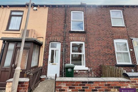 undefined, Wilson Street, Wombwell, Barnsley