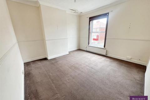 undefined, Wilson Street, Wombwell, Barnsley