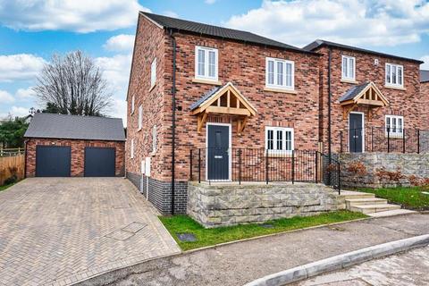 4 bedroom detached house for sale, Orchard Close, Burton Joyce